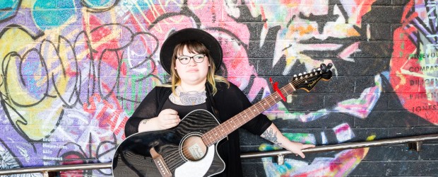 Stripped Down Session: Kat Kalling