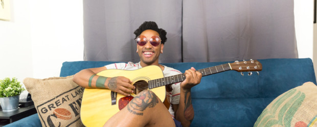 Stripped Down Session: Proper.