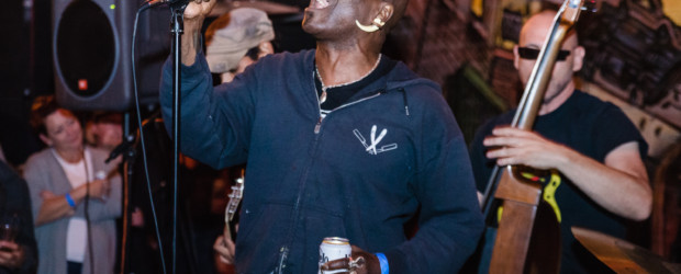 Images: Mephiskapheles, Franks & Deans October 23, 2019 at Evel Pie