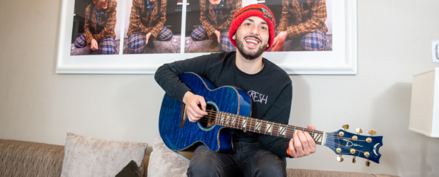 Stripped Down Session: Oso Oso