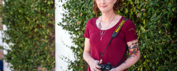 Emily Rose Matview (1983-2021)