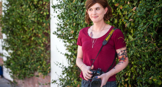 Emily Rose Matview (1983-2021)