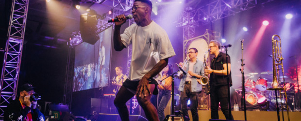 Interview: Skatune Network’s Jeremy Hunter talks solo project JER, confronting racism in the ska scene, supporting musicians despite social media algorithms (and a pandemic!), and more