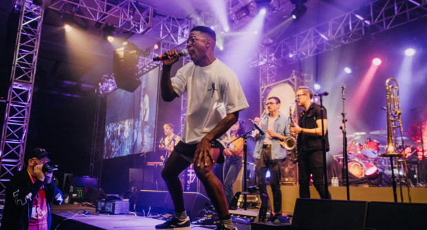 #htmlcaption_78772 Interview: Skatune Network’s Jeremy Hunter talks solo project JER, confronting racism in the ska scene, supporting musicians despite social media algorithms (and a pandemic!), and more