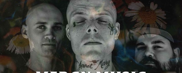 Mercy Music celebrates 1-Year Anniversary of “Nothing in the Dark” with Live Stream 9/18/21