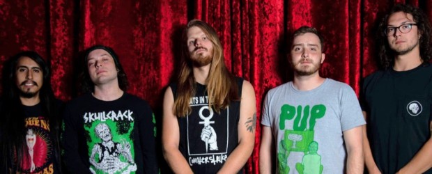 Anti-Vision release new split EP Sonorajave October 1, 2021 with Skull Drug