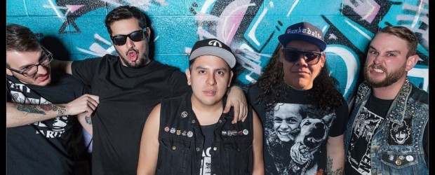 Hard Pipe Hitters return with new single “Third World America”