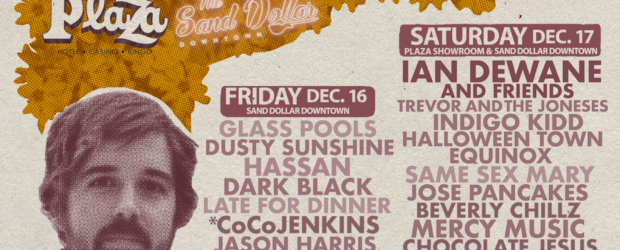 BLAIRFEST this weekend!