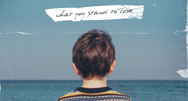 #htmlcaption_80526 Mercy Music new album What You Stand to Lose out now!