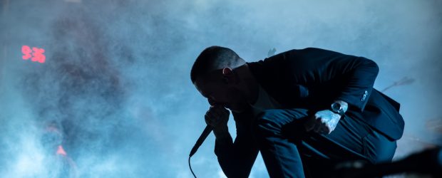 Images: The Devil Wears Prada, Four Year Strong, Split Chain, I Promised The World – March 18, 2026 at House of Blues