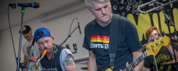 Images: Millington, Mattstagraham, All Hype, Metasofeli – June 23, 2026 at Eagle Aerie Hall