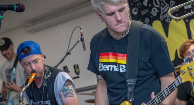 Images: Millington, Mattstagraham, All Hype, Metasofeli – June 23, 2026 at Eagle Aerie Hall