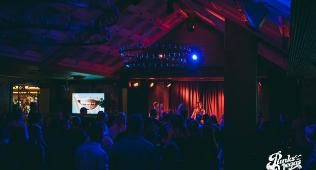 Images: Wolves of Glendale, Cor64 – October 1, 2026 at House of Blues Las Vegas