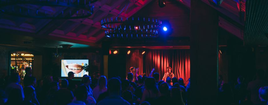 Images: Wolves of Glendale, Cor64 – October 1, 2026 at House of Blues Las Vegas