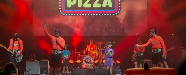 Images: The Aquabats, The Aggrodulus, Sullvn – October 3, 2026 at House of Blues
